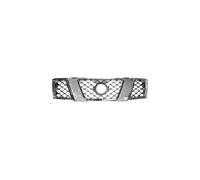 DS8142011 griglia rad cromata/nera per Nissan Pathfinder (D40) 01/05-12/09