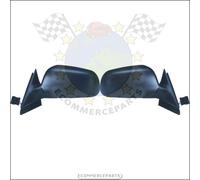 DS82470 Kit 2X Specchio Retrovisore Dx+Sx per Audi 1996/09>2000/08
