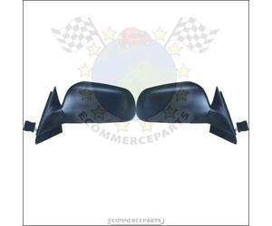 DS82470 Kit 2X Specchio Retrovisore Dx+Sx per Audi 1996/09>2000/08