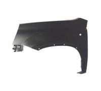 DS8323014 parafango ant sx con foro lucciola per Nissan X-Trail 01/07-08/10