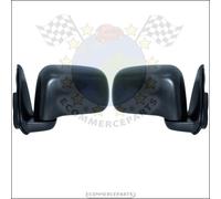 DS83750 Kit 2X Specchio Retrovisore Dx+Sx per Honda 1997/01>2000/01