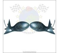 DS83950 Kit 2X Specchio Retrovisore Dx+Sx per Alfa Romeo 156 1997/11>2003/05