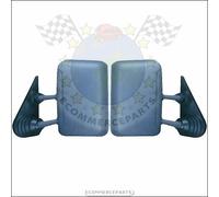 DS87810 Kit 2X Specchio Retrovisore Dx+Sx per Iveco 1989/05>1999/12