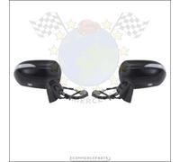 DS88030 Kit 2X Specchio Retrovisore Dx+Sx per Honda 2002/01>2007/08