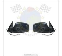 DS88090 Kit 2X Specchio Retrovisore Dx+Sx per Honda 2001/01>2004/12 Honda 2005/