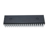 DS89C430-MNL+ Microcontroller 8051 Interfaccia: I2C,SPI,UART DIP40 MAXIM INTE...