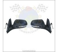 DS90630 Kit 2X Specchio Retrovisore Dx+Sx per Honda 2003/04>2005/12