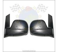DS91360 Kit 2X Specchio Retrovisore Dx+Sx per Mercedes 2003/09>2010/09