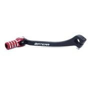 DS92.C115R LEVA CAMBIO ROSSA HONDA CRF 250/450 R