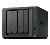 Synology Serie DS925+ 4-Bay Plus (senza disco)