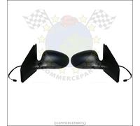 DS92940 Kit 2X Specchio Retrovisore Dx+Sx per Fiat 2007/02>