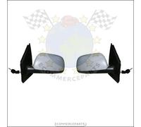 DS93100 Kit 2X Specchio Retrovisore Dx+Sx per Volkswagen 2001/10>2005/04