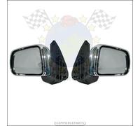 DS94050 Kit 2X Specchio Retrovisore Dx+Sx per Honda 1997/01>2000/01