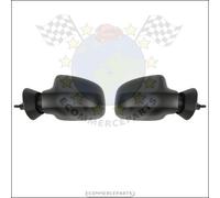 DS94250 Kit 2X Specchio Retrovisore Dx+Sx per Dacia 2008/09>2012/09 Dacia 2008/