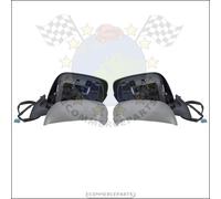 DS95890 Kit 2X Specchio Retrovisore Dx+Sx per Honda 2008/10>2010/12