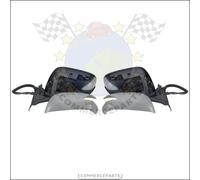 DS95910 Kit 2X Specchio Retrovisore Dx+Sx per Honda 2008/10>2010/12