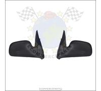 DS98130 Kit 2X Specchio Retrovisore Dx+Sx per Land Rover 1998/02>2003/08 Land R