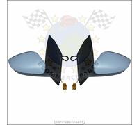 DS99420 Kit 2X Specchio Retrovisore Dx+Sx per Volkswagen 2009/09>2013/12 Volksw