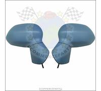 DS99440 Kit 2X Specchio Retrovisore Dx+Sx per Honda 2002/01>2007/08