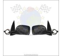 DS99800 Kit 2X Specchio Retrovisore Dx+Sx per Bmw 2000/05>2003 Bmw 2004/01>2007