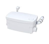 Trituratori Sanibroyeur SFA Sanidouche Plastica 0016P