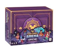 DSA - Disney Sorcerer's Arena. Base - ITA. Gioco da tavolo