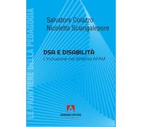 DSA e disabilità. L'inclusione nel Sistema AFAM