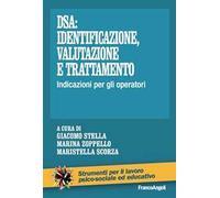 DSA: identificazione, valutazione e trattamento. Indicazioni per gli operatori