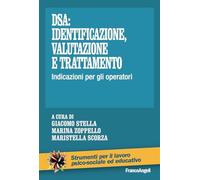 DSA: identificazione, valutazione e trattamento. Indicazioni per gli operatori