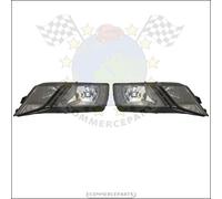 DSA01526D Kit 2X Faro Proiettore Dx+Sx per Skoda 2017/01>2020/06