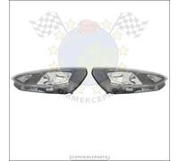 DSA01556D Kit 2X Faro Proiettore A Led Dx+Sx per Ford 2018/07>2021/12