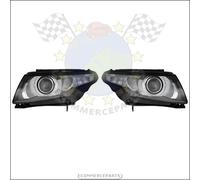 DSA01559D Kit 2X Faro Proiettore A Led Dx+Sx per Land Rover 2011/04>2014/12
