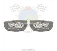 DSA01634D Kit 2X Faro Proiettore Dx+Sx per Ford 2018/01>