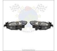 DSA01651D Kit 2X Faro Proiettore A Led Dx+Sx per Mazda 6 2018/07>