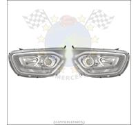 DSA01658D Kit 2X Faro Proiettore A Led Dx+Sx per Ford 2018/01>