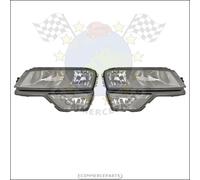 DSA01661D Kit 2X Faro Proiettore A Led Dx+Sx per Skoda 2017/10>