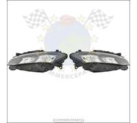 DSA01684D Kit 2X Faro Proiettore A Led Dx+Sx per Peugeot 308 2021/06>