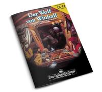 DSA1 - Der Wolf von Winhall (remastered)