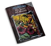 DSA3 - Der Krieg der Magier (remastered)