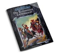 DSA3 - Des Elfenkönigs Zaubermacht (remastered)