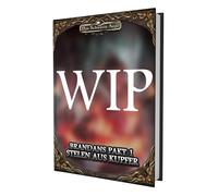 DSA5 - Brandans Pakt 1: Stelen aus Kupfer