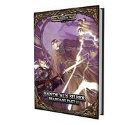 DSA5 - Brandans Pakt 2: Bande aus Silber