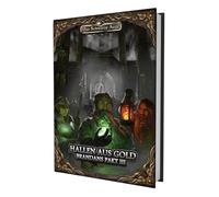 DSA5 - Brandans Pakt 3: Hallen aus Gold