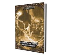 DSA5 - Brandans Pakt - Kampagnenfibel