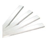 DSAINT 200mm Pialla industriale e lame for piallatrici Sostituzione coltelli for tutte le piallatrici a spessore 200mm 200x30x3mm 4 pezzi DSAINT