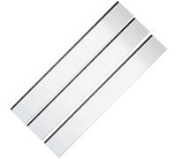 DSAINT 210x30x3mm sostituzione coltelli pialla industriale e lame for pialle for tutte le pialle a spessore 210 mm 3 pezzi DSAINT
