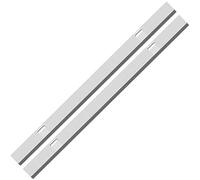 DSAINT Coltelli for pialla a spessore for pialle a spessore DW733 con ricambio 320x19x3mm trattato termicamente DSAINT