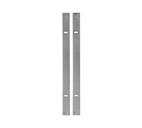 DSAINT Coltelli pialla HSS 261mm 261x16,5x1,5mm for Drel CON-AHN-3261 2 PZ DSAINT