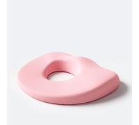 DSAoTeng Cuscino per mal di testa, in memory foam, a forma di ciambella, con design cavo, coccige, sollievo dal dolore, per emorroidi, letto, sedia da ufficio, sedile auto (#4, taglia unica)