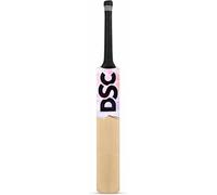 DSC 1500063, Mazza da Cricket Men's, Beige, Short Handle